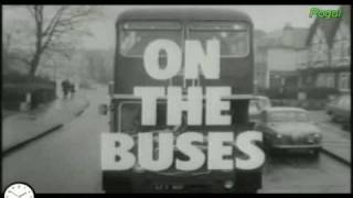 Tv Theme On The Buses Full Theme Tony Russell [upl. by Marucci]