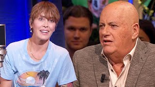 Jack van Gelder vindt dat AvroTros níet naar Anouk moet bellen [upl. by Scevour]