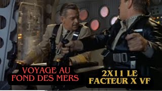 2x11 Le facteur X VF serie daventure complet en français voyage au fond des mers [upl. by Romeu]