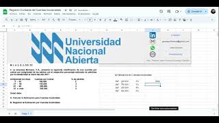 ¿Cómo Calcular y Registrar la Provisión para Cuentas Incobrables en Contabilidad [upl. by Eyoj]