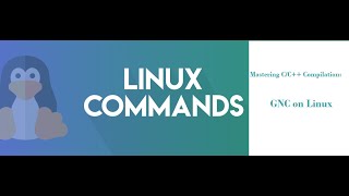 Beginners Guide Running C and C Programs in GCC Compiler on Linux OS [upl. by Omland]