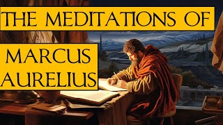 Marcus Aurelius  Meditations  My Narration [upl. by Vida426]