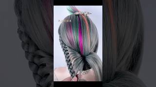 eidspecial shortfeed hair shortsforyou jubayer hairstyles [upl. by Halsey]