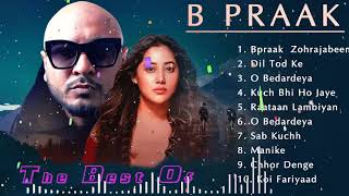 B Praak new song 2024 viral song bpaark newsomg 2024 [upl. by Pirnot]