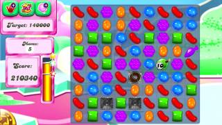 Candy Crush Saga Android Gameplay 14 [upl. by Alegnaoj]