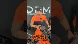 UN KTM DUKE 990 SUPER ACCESSORIATO CON 5€ CLICCA IL LINK IN DESCRIZIONE E PROVA A VINCERLO [upl. by Llemej560]