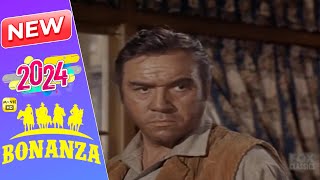 Bonanza Full Episodes 2024 ☘️🍀 Season 15 Episodes 05060708 ☘️🍀Best Western TV Series 1080p [upl. by Lussi]