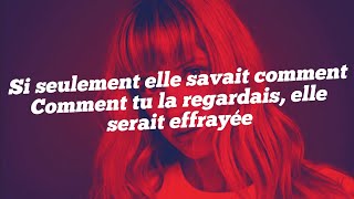 ANGÈLE TA REINE LYRICS PAROLES [upl. by Fortna]