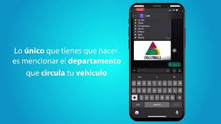 ¿Cómo comprar el SOAT 2024 por chat [upl. by Yevoc]