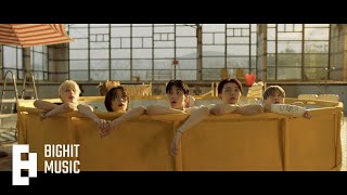 TXT 투모로우바이투게더 0X1LOVESONG I Know I Love You feat Seori Official MV [upl. by Slosberg505]