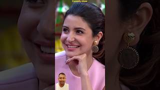 Gutthi comedy with AnushkaSharma Kapil Sharma show latest episode comedynightwithkapilshorts [upl. by Aciram]