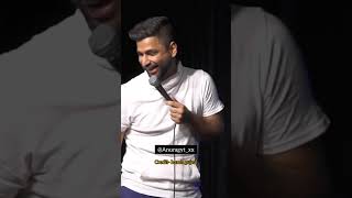 Harsh gujral and Anubhav Singh bassi standupcomedy harshgujral comedian entertainment [upl. by Essiralc923]