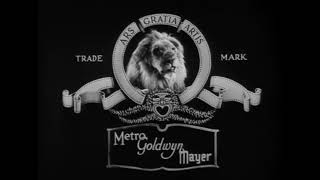 MetroGoldwynMayer 1939 [upl. by Arlan578]