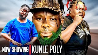 KUNLE POLY  Ibrahim Yekini Itele  Kemi Apesin  Latest Yoruba Movies 2024 New Release [upl. by Geraldina]