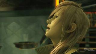 Final Fantasy XIII TGS 09 Trailer [upl. by Yenatirb]