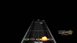 NCS Candyland  Tobu Clone Hero [upl. by Davidoff]