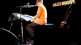 Jarle Bernhoft  Prayer to a Landlord Live  Cph Jazzhouse [upl. by Ramirol]