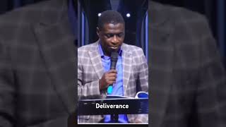 The purpose of deliverance  Apostle James Kawalya [upl. by Goto]