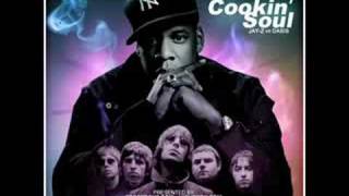 OJAYZIS  Where Did Brooklyn Go  Prod Cookin Soul [upl. by Retsek]