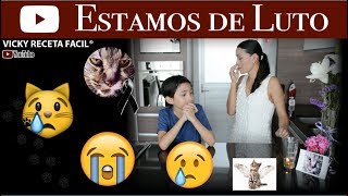 Estamos de Luto 💔😢😩😭 [upl. by Naleek]