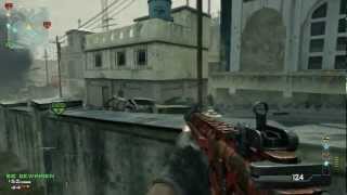 Modern Warfare 3 Flawless CM901 MOAB  1vs1 gg Xero250  ab jetzt wieder normale Commentaries [upl. by Ahsart]