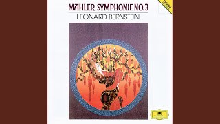 Mahler Symphony No 3  VIf Langsam Tempo I Live [upl. by Davy]