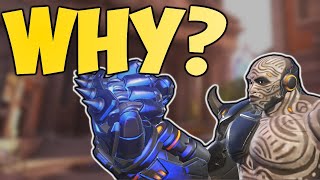 GetQuakedOns Thoughts On Doomfist Nerfs amp More [upl. by Zielsdorf779]