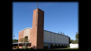 20240623 First Presbyterian Church of San Bernardino [upl. by Rebmetpes]