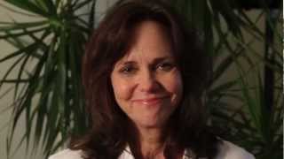 quotI Am Risingquot Sally Field [upl. by Mrots]