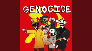 GENOCIDE [upl. by Kihtrak]