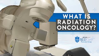 What is Radiation Oncology [upl. by Jt239]