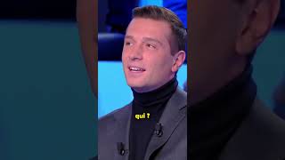 quotTu sauves qui quot sur le plateau de TPMP 😂 [upl. by Aneert680]