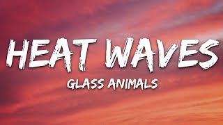 Glass Animals  Heat Waves Lyrics [upl. by Rhona]