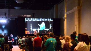 2013 Steubenville Orlando  Womens Vocation Call [upl. by Millar625]