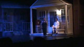 To Kill a Mockingbird  Final Scene [upl. by Erik]