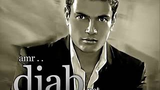 Amr Diab  Nour El Ain Habibi 2011 Dj Dee Remix [upl. by Koziarz]