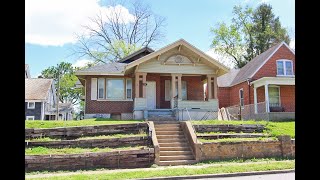 114 S Pacific Street Cape Girardeau MO  MLS 24011244  SusanJColecom [upl. by Lezlie404]