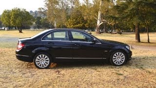 2009 Mercedes Benz C200 Elegance  2194 For Sale [upl. by Adnav]