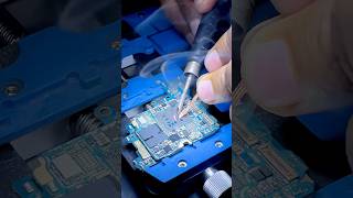 Samsung Mobile Camera not working problem solution trending mobilerepairing education [upl. by Nettirb]