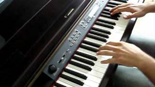 Bryan Adams  Please Forgive Me  Piano Cover and Sheet Music [upl. by Bussey]