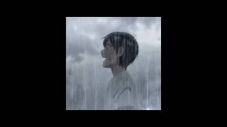 How could anyone hate the rain edit amv short [upl. by Helprin]