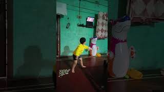 Dance sikh lucutebabycartoonbhoottiktokbabykidsshortsdivikundu [upl. by Herring]