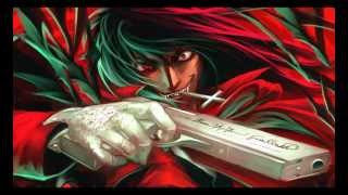 Hellsing  Cool OST Full version [upl. by Notxarb]