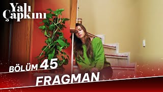 Yalı Çapkını 62 Bölüm 1 Fragmanı  Yüreği Olan Gelsin [upl. by Wesa]