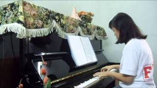 Romeo and JULIETĐộc tấu piano [upl. by Grannias]