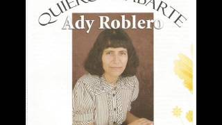 05  demos gracias popurri ADY ROBLERO quiero alabarte vol 6 [upl. by Granoff]