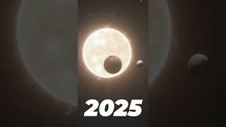 The Sun could destroy Earth in 2025 Seriously [upl. by Nivk]