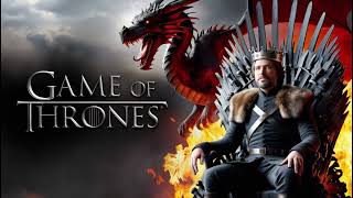 Holy Flame King 10A Game of Thrones Audiobook  The Rise of Samwell Caesar [upl. by Eiggem]