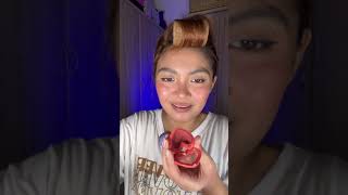 Make Up Recos  Miming Vlog [upl. by Rramal]