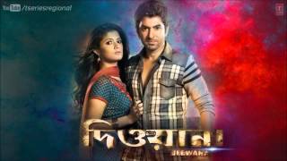 Mahi Full Song  Deewana Bengali Movie 2013 Ft Jeet amp Srabanti Kolkatamp4 [upl. by Maribel2]